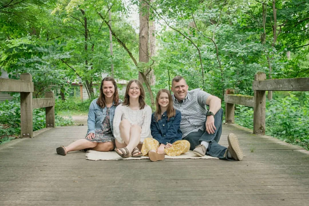 Family portrait 2
