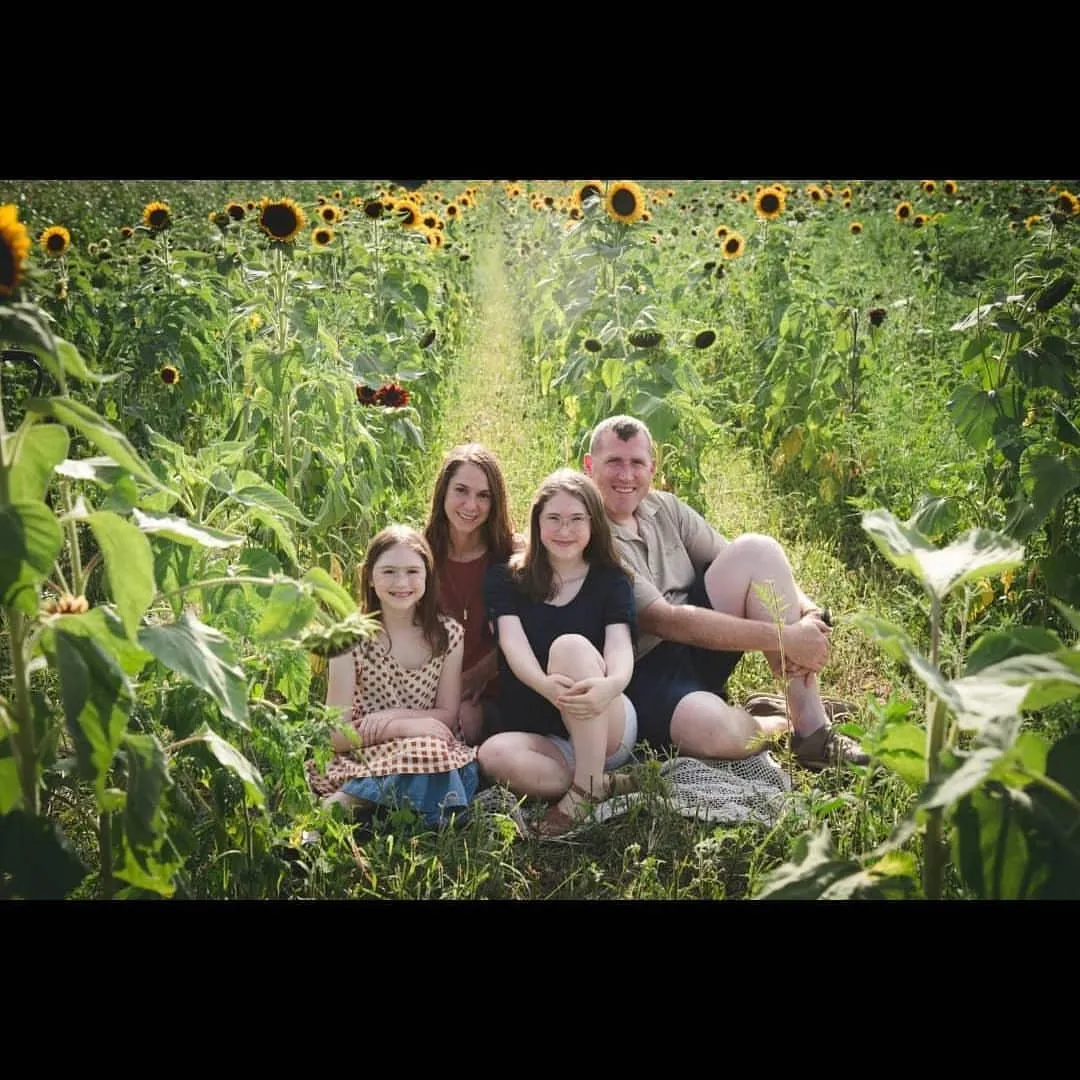 Family portrait 5