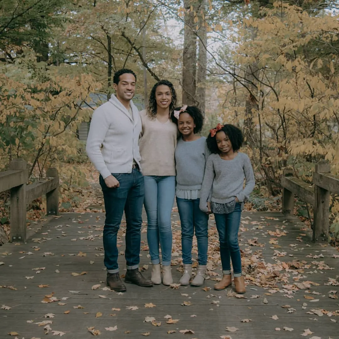 Family portrait 14