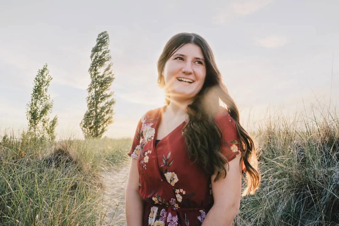 Senior portrait 15