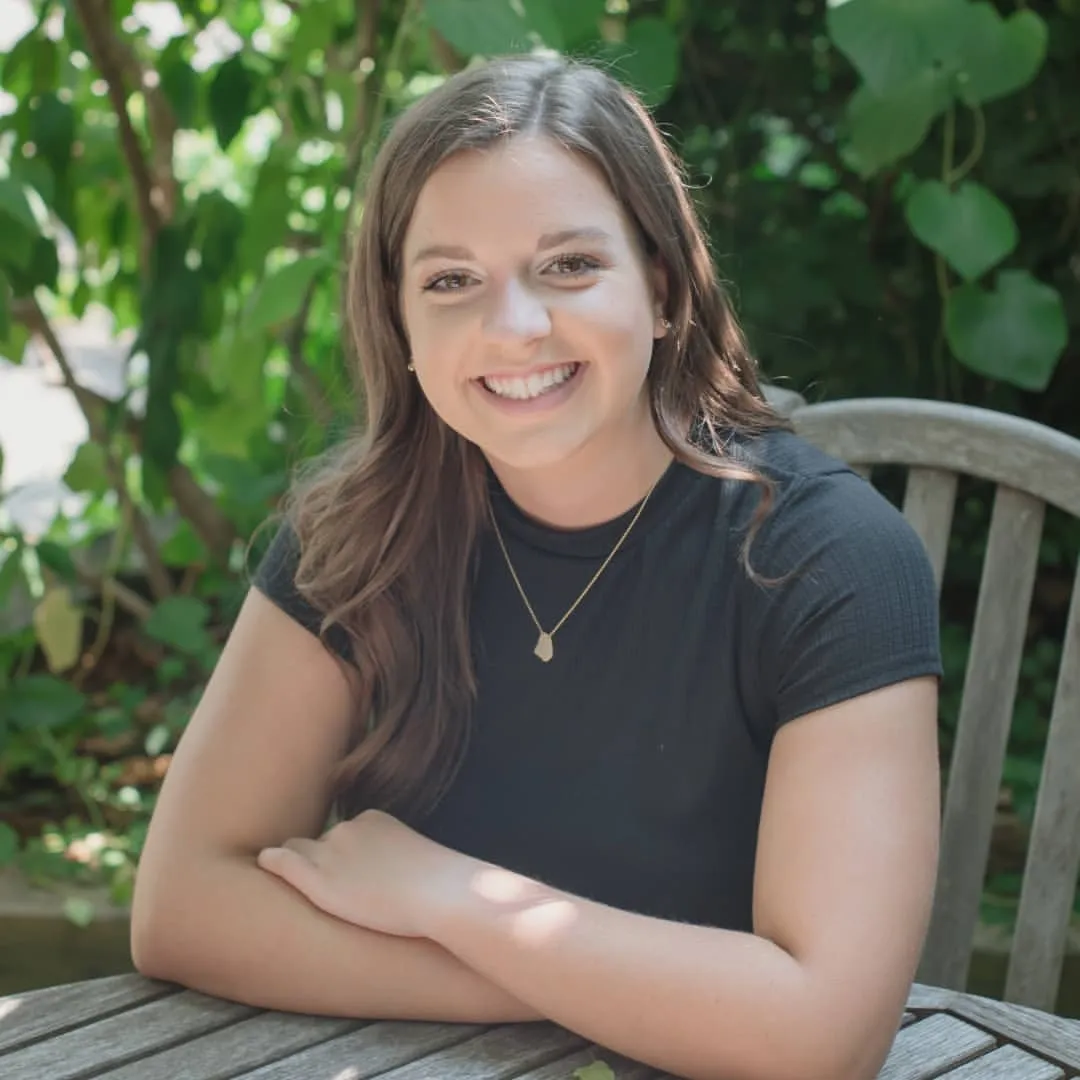 Senior portrait 18